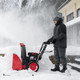 Миниатюра изображения товара Снегоуборщик бензиновый MTX ST 560 / 97641