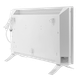 Миниатюра изображения товара Конвектор Denzel OptiPrime-2000 / 98123