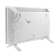 Миниатюра изображения товара Конвектор Denzel OptiPrime-2000 / 98123