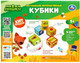 Миниатюра изображения товара Развивающая игрушка Умка Ми-ми-мишки в кор / HT777-R2