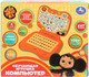 Миниатюра изображения товара Развивающая игрушка Умка Компьютер азбука / HT1479-R4