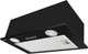 Миниатюра изображения товара Вытяжка скрытая Backer BH60-F1K-BK