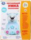 Миниатюра изображения товара Развивающая игрушка Умка Сказочник умка / HT1236-R-NW