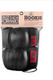 Миниатюра изображения товара Комплект защиты GAIN Fast Forward Rookie Knee&Elbow Pads 03-100680 (р.XS, черный)
