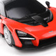 Миниатюра изображения товара Радиоуправляемая игрушка Rastar Mclaren Senna 1:24 / 96700-RASTAR