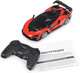 Миниатюра изображения товара Радиоуправляемая игрушка Rastar Mclaren Senna 1:24 / 96700-RASTAR
