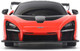 Миниатюра изображения товара Радиоуправляемая игрушка Rastar Mclaren Senna 1:24 / 96700-RASTAR