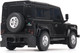 Миниатюра изображения товара Радиоуправляемая игрушка Rastar Land Rover Defender 1:24 / 78500-RASTAR