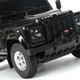 Миниатюра изображения товара Радиоуправляемая игрушка Rastar Land Rover Defender 1:24 / 78500-RASTAR