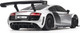 Миниатюра изображения товара Радиоуправляемая игрушка Rastar R8 Lms1:24 / 46800