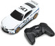 Миниатюра изображения товара Радиоуправляемая игрушка Rastar BMW 3.0 csl 1:24 / 92900