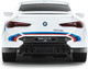 Миниатюра изображения товара Радиоуправляемая игрушка Rastar BMW 3.0 csl 1:24 / 92900