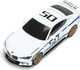 Миниатюра изображения товара Радиоуправляемая игрушка Rastar BMW 3.0 csl 1:24 / 92900