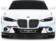 Миниатюра изображения товара Радиоуправляемая игрушка Rastar BMW 3.0 csl 1:24 / 92900
