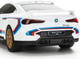 Миниатюра изображения товара Радиоуправляемая игрушка Rastar BMW 3.0 csl 1:24 / 92900