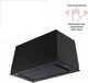 Миниатюра изображения товара Вытяжка скрытая Backer BH74MC-18F12K (Black)