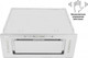 Миниатюра изображения товара Вытяжка скрытая Backer BH64MC-18F12K (White)