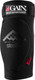 Миниатюра изображения товара Налокотники защитные GAIN Stealth Elbow Pads 03-000053 (р.XL, черный)