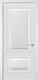 Миниатюра изображения товара Дверь межкомнатная Bafa К2 60х200 (эмалит белый/глухая)