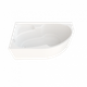 Миниатюра изображения товара Ванна акриловая Triton София 150x95 L