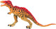 Миниатюра изображения товара Фигурка игровая Играем вместе Динозавр / ZY1608186-R