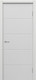Миниатюра изображения товара Дверь межкомнатная Bafa Тоскана 2 80х200 (эмалит белый/глухая кромка белый)