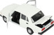 Миниатюра изображения товара Автомобиль игрушечный Технопарк Ваз-2107 / 2107-12-WH