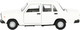Миниатюра изображения товара Автомобиль игрушечный Технопарк Ваз-2107 / 2107-12-WH