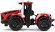 Миниатюра изображения товара Трактор игрушечный Технопарк Кировец / KIROVETS7K-11-RD