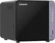 Миниатюра изображения товара NAS сервер QNAP TS-432X-4G