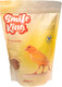 Миниатюра изображения товара Корм для птиц Smile King Для канарейки / LKG-21 (500г)