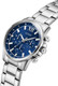 Часы наручные мужские Guess GW0900G4 — фото 6