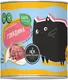 Миниатюра изображения товара Влажный корм для кошек Secret for Pets Говядина / 4262 (240г)