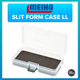 Миниатюра изображения товара Коробка рыболовная Meiho Slit Form Case M / SC-M (161x91x31)