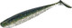 Миниатюра изображения товара Мягкая приманка Lucky John Slick Shad Paddle 4.5in 11.40 Z11 / 140441-Z11 (4шт)