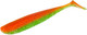 Миниатюра изображения товара Мягкая приманка Lucky John Slick Shad Paddle 4.5in 11.40 Z12 / 140441-Z12 (4шт)