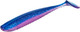 Миниатюра изображения товара Мягкая приманка Lucky John Slick Shad Paddle 4.5in 11.40 Z18 / 140441-Z18 (4шт)
