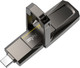 Миниатюра изображения товара USB flash накопитель Netac US5 512GB (NT03US5C-512G-32TA)