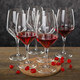 Миниатюра изображения товара Набор бокалов Pasabahce Напа 440359 / 1206027 (4шт)