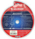 Миниатюра изображения товара Пильный диск БЕЛМАШ 210x2.2/1.6x30 48T / RD163A