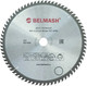 Миниатюра изображения товара Пильный диск БЕЛМАШ 305x3.2/22x30 72T / RD168A