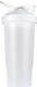 Миниатюра изображения товара Шейкер спортивный ShakerBottle С03 (600мл, белый)