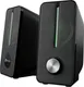 Миниатюра изображения товара Мультимедиа акустика Оклик OK-120U (черный)