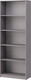 Миниатюра изображения товара Стеллаж Involux Престон 226H006 (серый шифер)