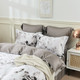 Миниатюра изображения товара Комплект постельного белья Sofi de Marko Паола №13 Евро 4н Т / Евро-Т-П13