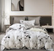 Миниатюра изображения товара Комплект постельного белья Sofi de Marko Паола №13 Евро 4н Т / Евро-Т-П13