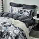 Миниатюра изображения товара Комплект постельного белья Sofi de Marko Паола №7 Евро 4н Т / Евро-Т-П7