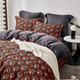 Миниатюра изображения товара Комплект постельного белья Sofi de Marko Паола №9 Евро 4н Т / Евро-Т-П9