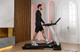 Миниатюра изображения товара Электрическая беговая дорожка Orlauf Fitness Larus 17204
