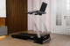Миниатюра изображения товара Электрическая беговая дорожка Orlauf Fitness Larus 17204